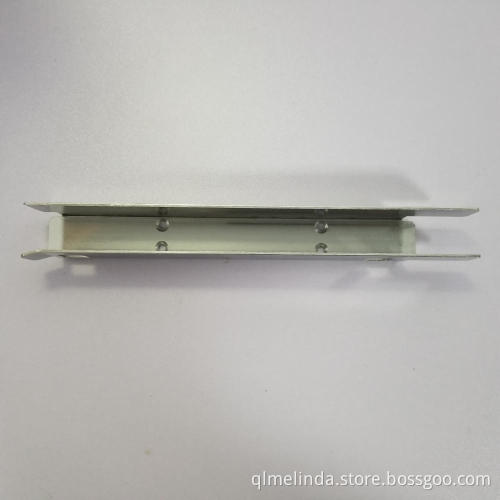 SUS304 Bending/Deburring Sheet Metal Parts Fabrication